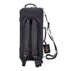 Gard Compact Double Trumpet Gig Bag - Synthetic Black (GATR4MCSK)