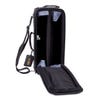 Gard Compact Double Trumpet Gig Bag - Synthetic Black (GATR4MCSK)