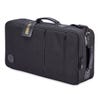 Gard Compact Triple Trumpet Gig Bag - Synthetic Black (GATR5MCSK)