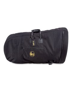 Gard Tuba (Bell up to 20.5", Height up to 43") Gig Bag - Synthetic Black (GATU65MSK)