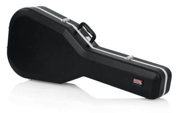 Gator GC APX Deluxe Molded Acoustic Guitar Case suits Yamaha APX Better Music