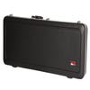 Gator GC-BASS Deluxe Moulded Bass Guitar Case