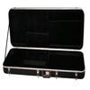 Gator GC-ELECTRIC-A Deluxe Moulded Electric Guitar Case