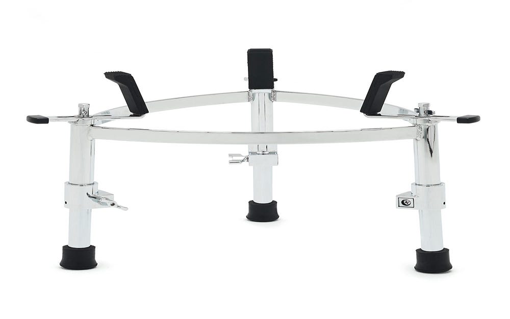 Gibraltar GCS-M Medium Single Conga Stand