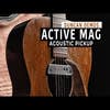 Seymour Duncan Active Mag Acoustic Guitar Soundhole Pickup