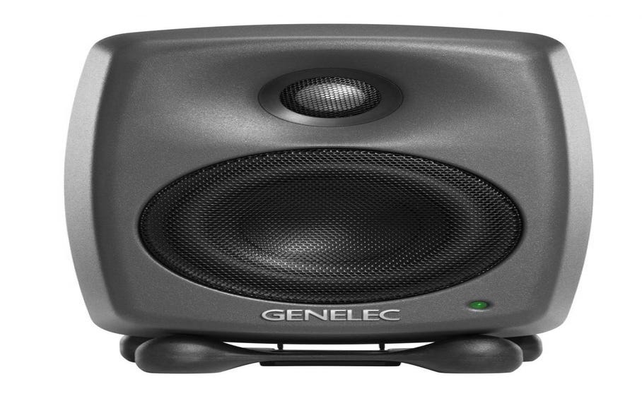 Genelec 8320A SAM 4