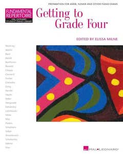 Hlspl Getting To Grade One Bk/Cd