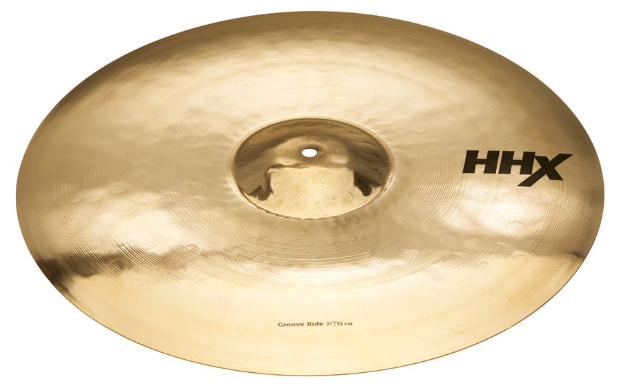 Sabian Hhx 21