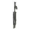 Gravity GS01NHB Foldable Guitar Stand w/Neck Hug