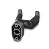 Gravity GS01WMB Wall Mount Guitar Hanger W/Lock Neck Hug
