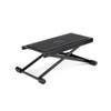 Gravity GSFB01 Guitar Footrest (Height Adjustable)