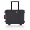 Gator Helix Floor Case w/Wheels