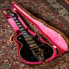 Gibson 1957 Les Paul Custom Reissue - VOS - Black Beauty