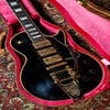 Gibson 1957 Les Paul Custom Reissue - VOS - Black Beauty