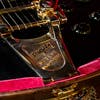 Gibson 1957 Les Paul Custom Reissue - VOS - Black Beauty