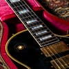 Gibson 1957 Les Paul Custom Reissue - VOS - Black Beauty