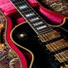 Gibson 1957 Les Paul Custom Reissue - VOS - Black Beauty