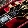 Gibson 1957 Les Paul Custom Reissue - VOS - Black Beauty