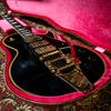 Gibson 1957 Les Paul Custom Reissue - VOS - Black Beauty