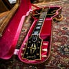 Gibson 1957 Les Paul Custom Reissue - VOS - Black Beauty