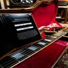 Gibson 1957 Les Paul Custom Reissue - VOS - Black Beauty