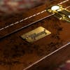 Gibson 1957 Les Paul Custom Reissue - VOS - Black Beauty