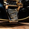 Gibson 1957 Les Paul Custom Reissue - VOS - Black Beauty