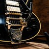 Gibson 1957 Les Paul Custom Reissue - VOS - Black Beauty