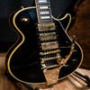 Gibson 1957 Les Paul Custom Reissue - VOS - Black Beauty