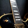Gibson 1957 Les Paul Custom Reissue - VOS - Black Beauty