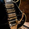 Gibson 1957 Les Paul Custom Reissue - VOS - Black Beauty
