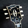 Gibson 1957 Les Paul Custom Reissue - VOS - Black Beauty
