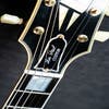 Gibson 1957 Les Paul Custom Reissue - VOS - Black Beauty
