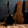 Gibson 1957 Les Paul Custom Reissue - VOS - Black Beauty