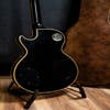 Gibson 1957 Les Paul Custom Reissue - VOS - Black Beauty