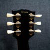 Gibson 1957 Les Paul Custom Reissue - VOS - Black Beauty
