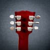 Gibson 1989 ES-335 DOT w/Case - Cherry - Pre-Owned