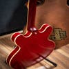 Gibson 1989 ES-335 DOT w/Case - Cherry - Pre-Owned