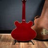 Gibson 1989 ES-335 DOT w/Case - Cherry - Pre-Owned