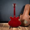 Gibson 1989 ES-335 DOT w/Case - Cherry - Pre-Owned