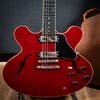 Gibson 1989 ES-335 DOT w/Case - Cherry - Pre-Owned