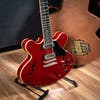 Gibson 1989 ES-335 DOT w/Case - Cherry - Pre-Owned