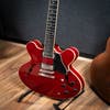 Gibson 1989 ES-335 DOT w/Case - Cherry - Pre-Owned