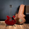 Gibson 1989 ES-335 DOT w/Case - Cherry - Pre-Owned