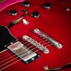 Gibson 1989 ES-335 DOT w/Case - Cherry - Pre-Owned