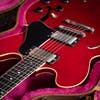 Gibson 1989 ES-335 DOT w/Case - Cherry - Pre-Owned