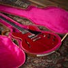 Gibson 1989 ES-335 DOT w/Case - Cherry - Pre-Owned