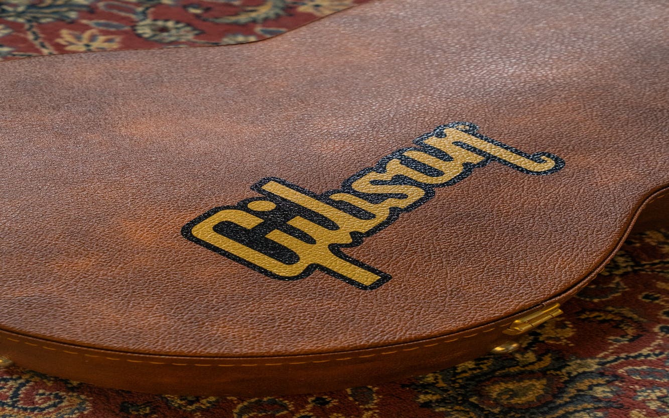 Gibson Les Paul Standard 50s - Dirty Lemon Burst (#221340181)