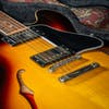 Gibson 2009 ES-335 Nashville w/Case - Vintage Sunburst - Pre-Owned