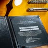 Gibson 2009 ES-335 Nashville w/Case - Vintage Sunburst - Pre-Owned